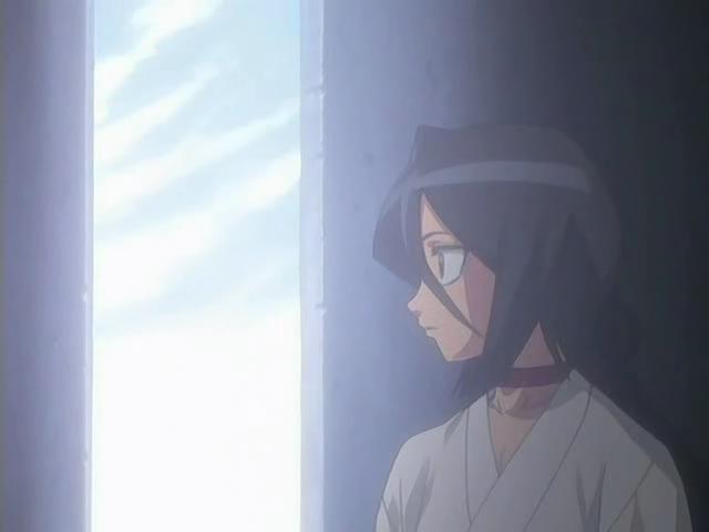 Otaku Gallery  / Anime e Manga / Bleach / Screen Shots / Episodi / 025 - Sfondare al centro con un enorme proiettile / 178.jpg